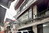 Bán nhà Bạch Mai, HBT  Kinh Doanh - DT 59m2 - 6T Gara Ô tô  Thang máy chỉ hơn